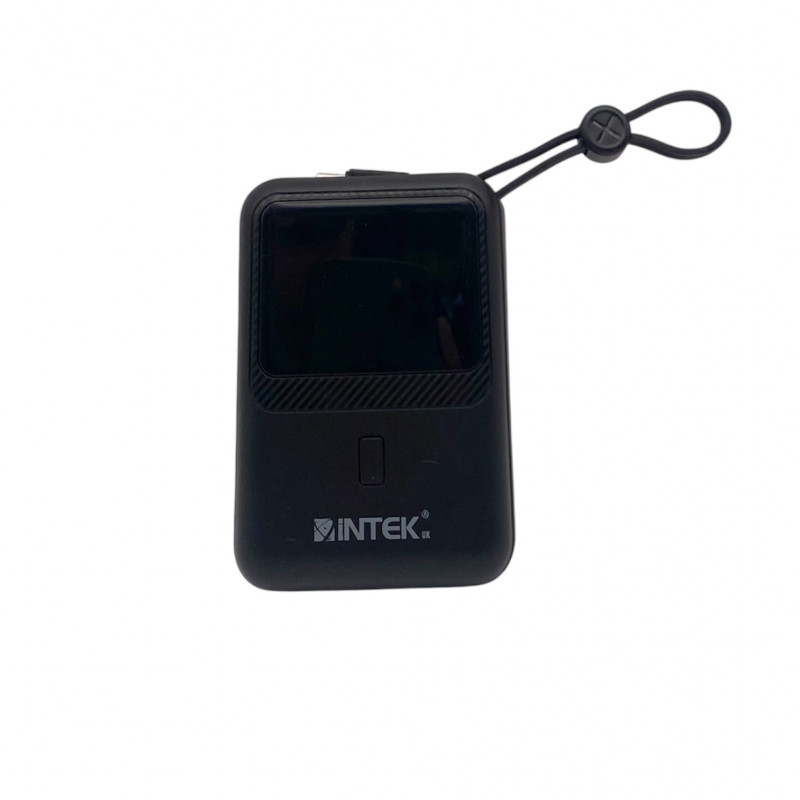 INTEK 5000mAh Portable Powerbank PD20W Fast charging